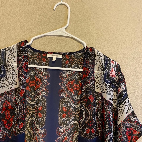 Kimono - Picture 3 of 3